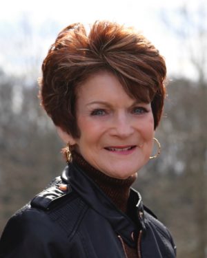 DiAnn Mills