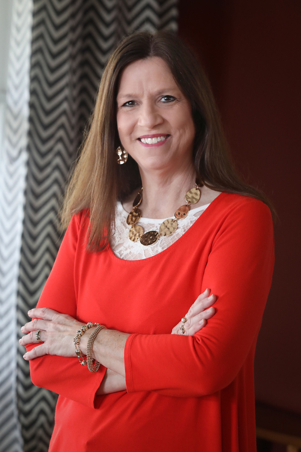 Meet BRMCWC 2026 Faculty Member Julie Lavender