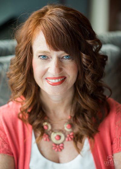 Meet Darlene L. Turner&mdash;BRMCWC's Reader Connections Coordinator