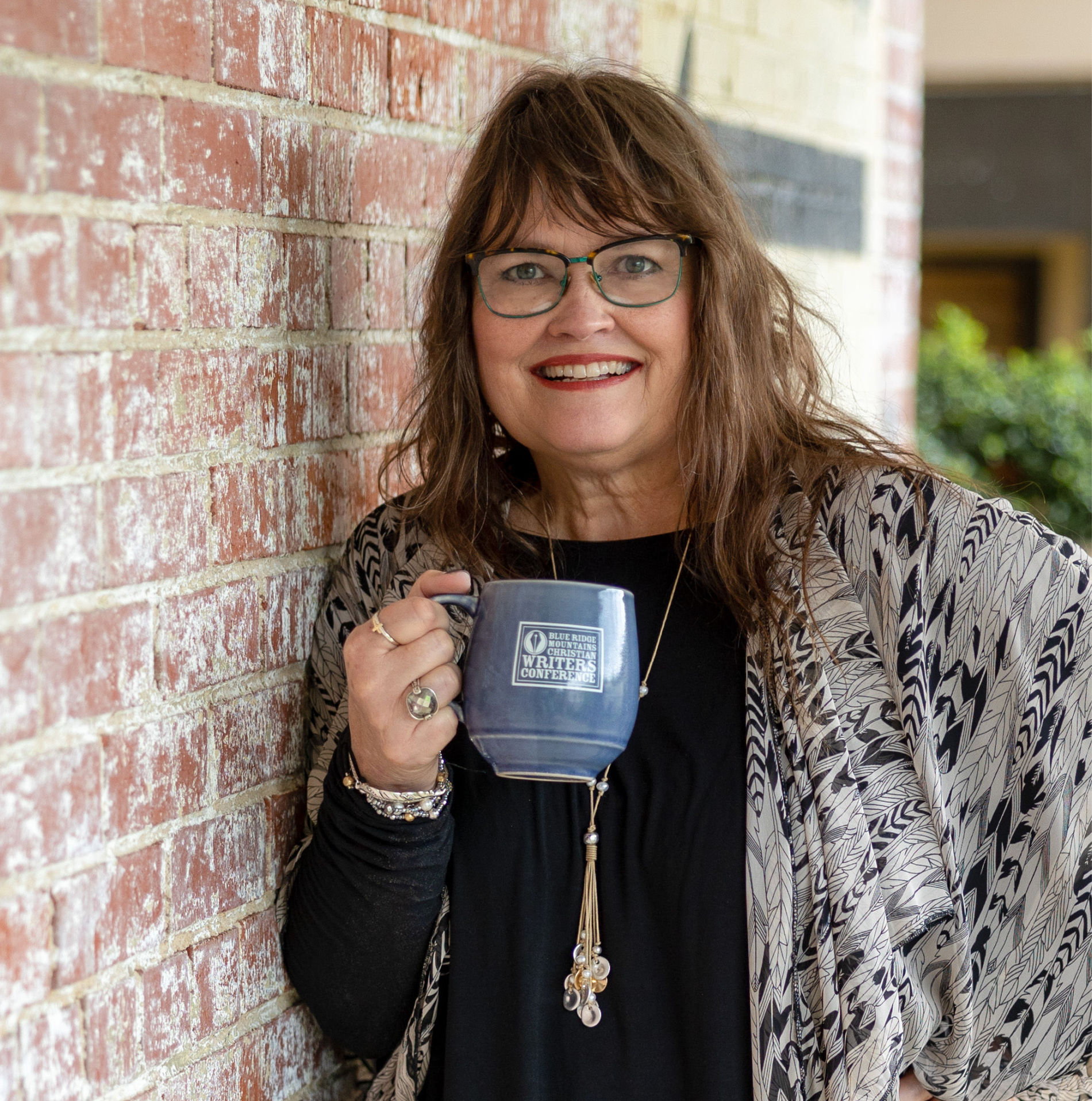 Meet Edie Melson&mdash;BRMCWC's Executive Director
