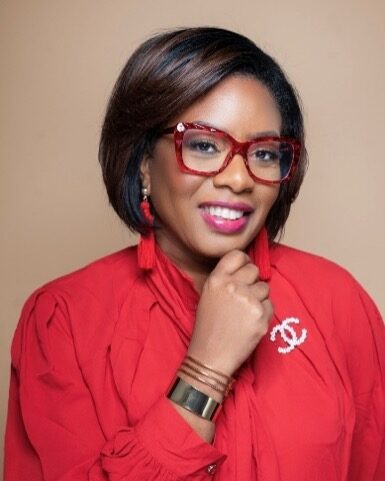 Meet BRMCWC 2026 Faculty Member Kennita Williams