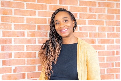 Meet BRMCWC 2026 Faculty Member Victoria Riollano