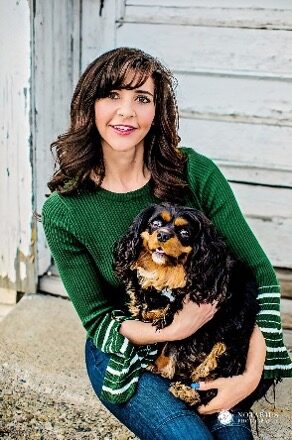 Meet BRMCWC 2026 Faculty Member Zena Dell Lowe