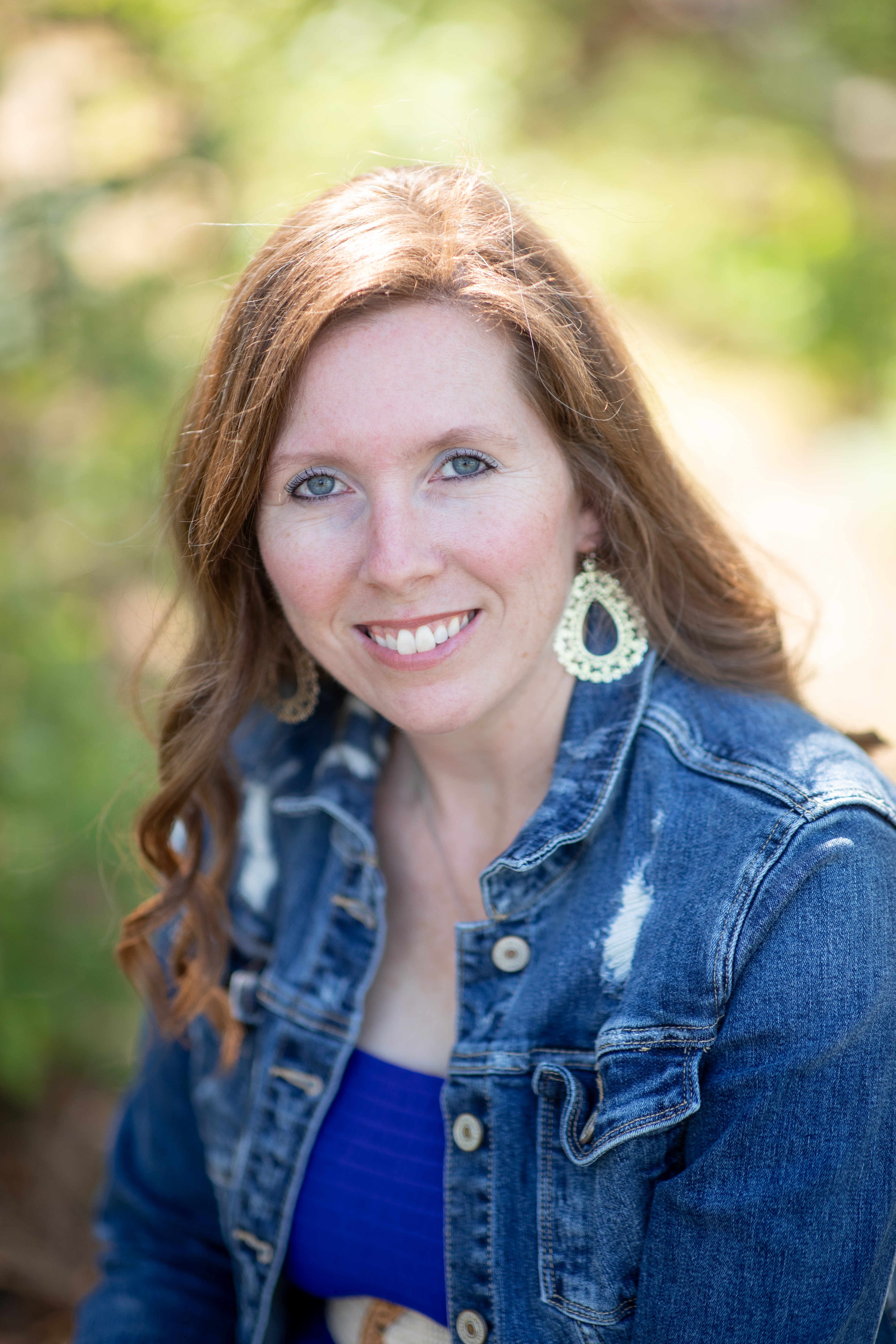 Meet BRMCWC 2026 Faculty Member Stephanie Alton