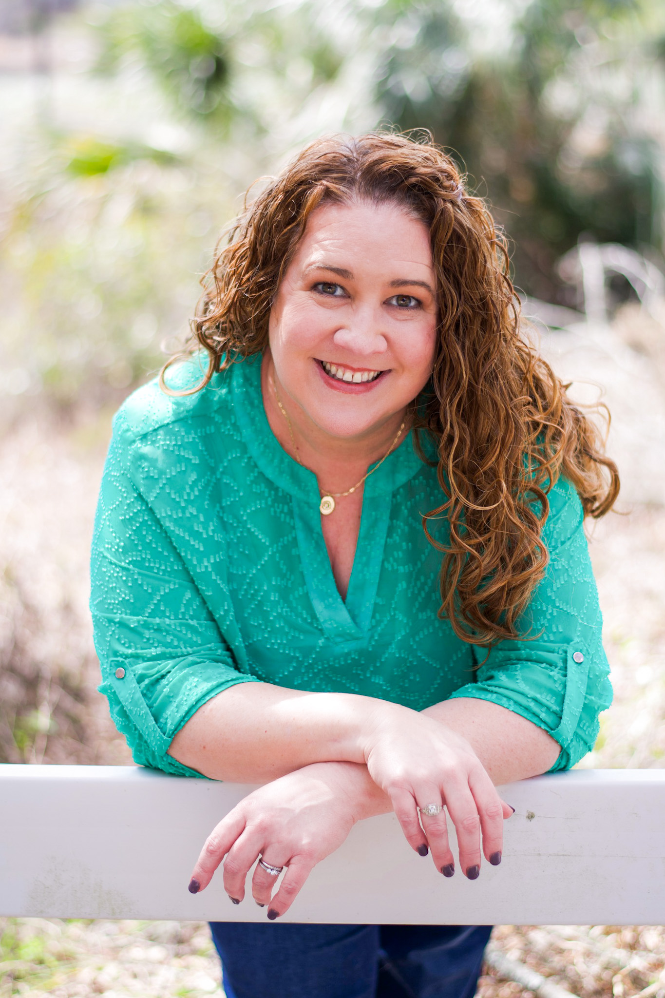 Meet BRMCWC 2026 Faculty Member Heather