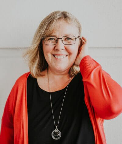 Meet BRMCWC 2026 Faculty Member Lori Stanley Roeleveld