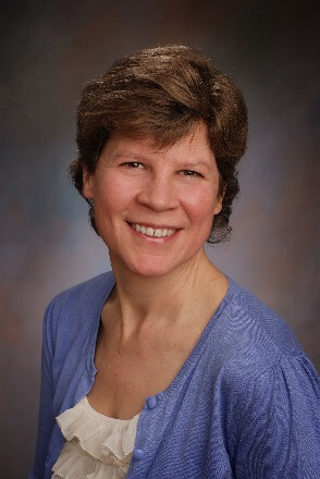 Meet BRMCWC 2026 Faculty Member Andrea Doering
