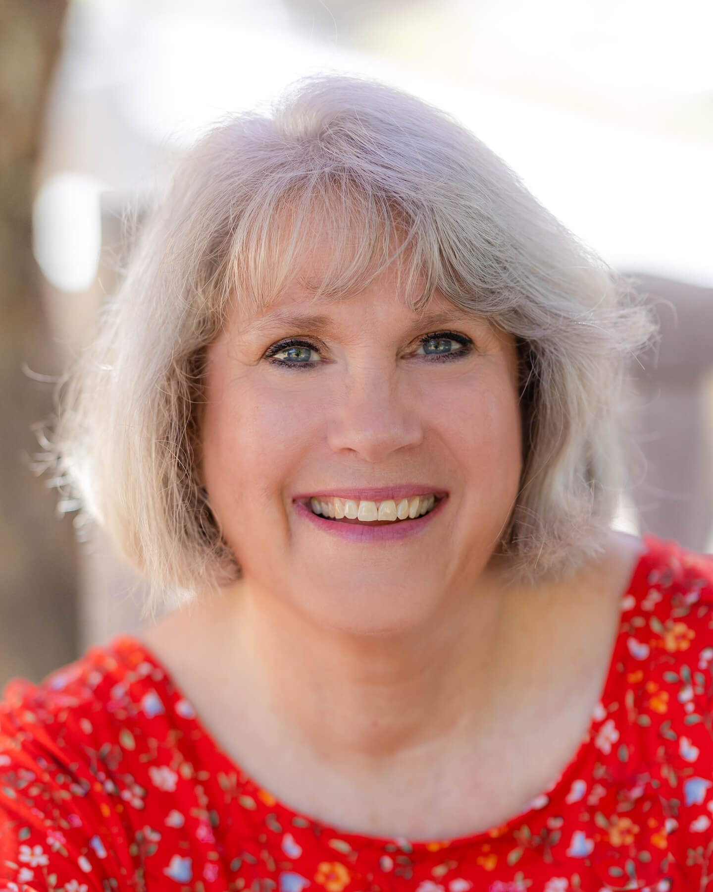 Meet BRMCWC 2026 Faculty Member Cindy K Sproles