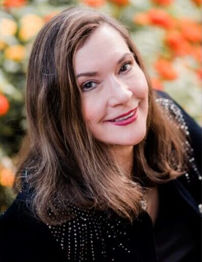 Meet BRMCWC 2026 Faculty Member Linda Evans Shepherd