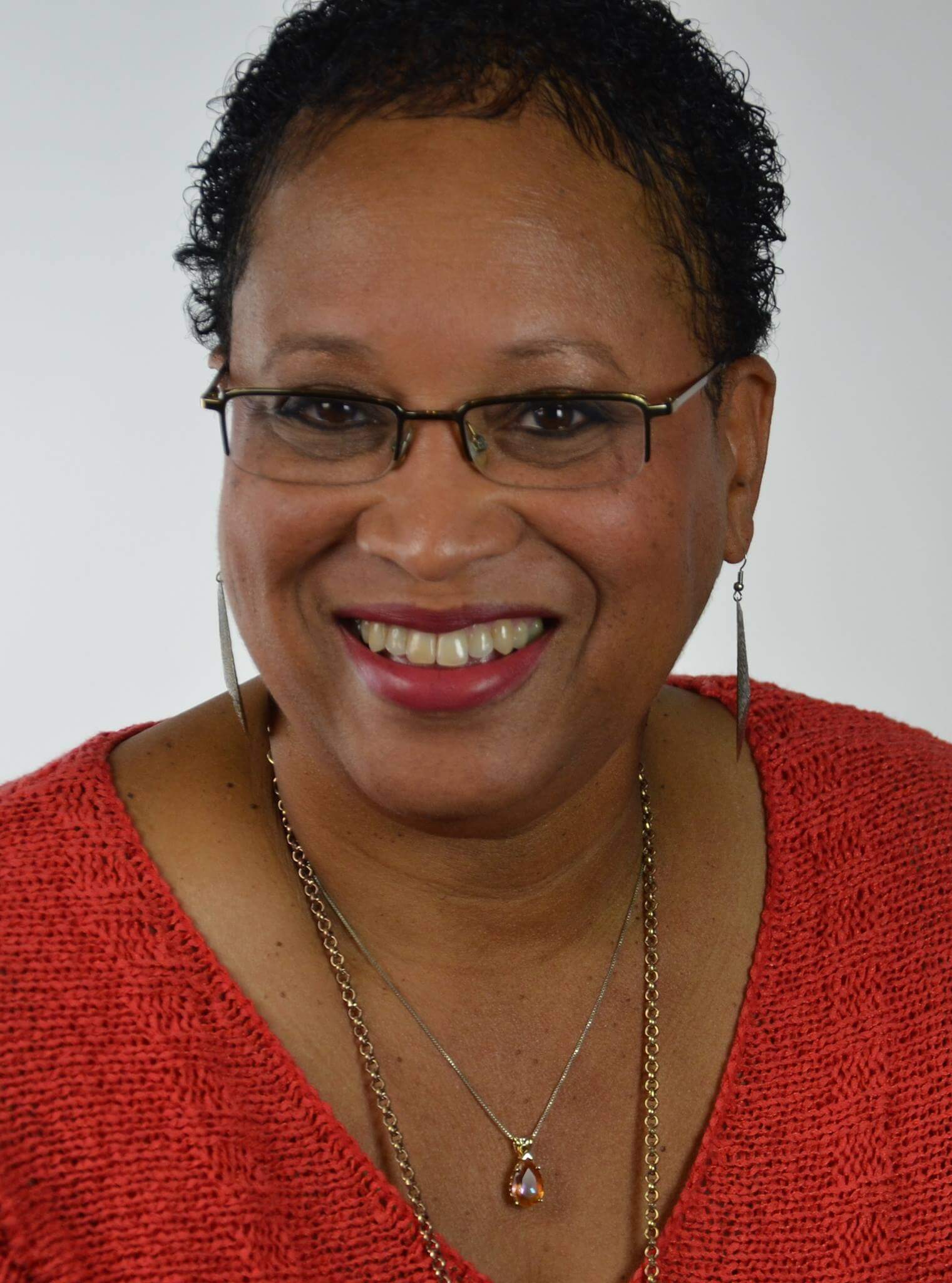 Meet BRMCWC 2026 Faculty Member Dr. Sharon Norris Elliott