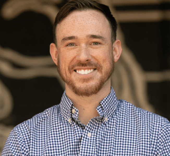 Meet BRMCWC 2026 Faculty Member Vincent B. Davis II