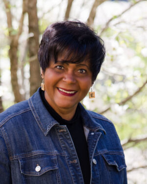 Meet BRMCWC 2026 Faculty Member Edwina Perkins