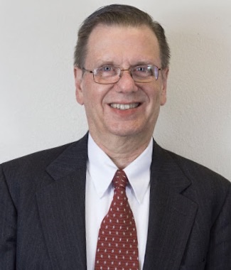 Meet BRMCWC 2026 Faculty Member Terry Whalin