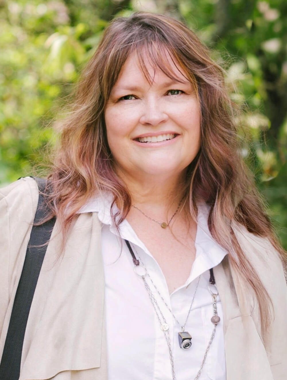 Meet BRMCWC 2026 Faculty Member Edie
